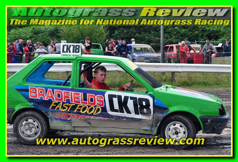 CK2007 J1454